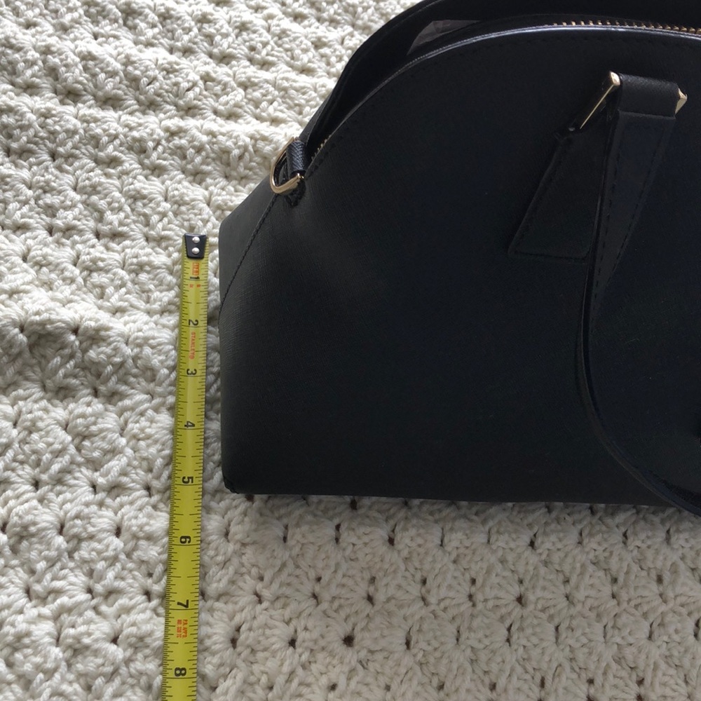 NWT Kate Spade New York Cameron Little Bla… - Picture 9 of 9